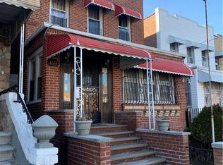 1121 Virginia Ave, Bronx, NY 10472