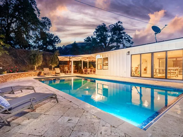 1610 Capell Valley Road, Napa, CA 94558