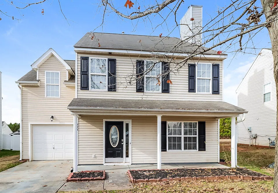 523 Tansy Dr