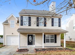 523 Tansy Dr, Charlotte, NC 28214