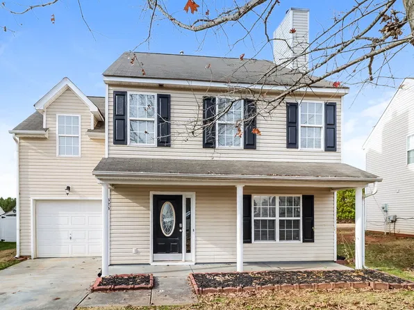 523 Tansy Dr, Charlotte, NC 28214