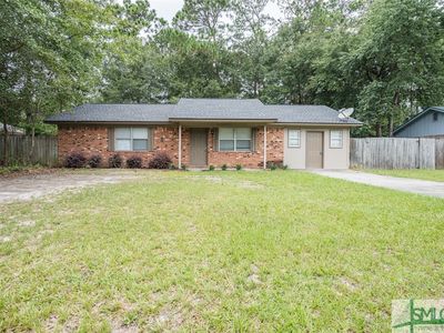 469 Elm St, Hinesville, GA, 31313