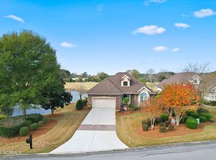 267 Sedgefield Pl SW, Ocean Isle Beach, NC 28469