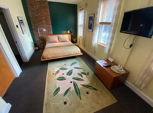 116 W Newton St #2, Boston, MA 02118
