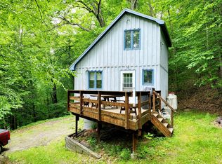 1083 Westkill Rd, Jefferson, NY 12093