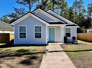 131 Duane Dr, Crawfordville, FL 32327