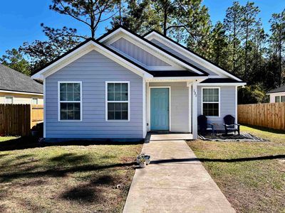 131 Duane Dr, Crawfordville, FL, 32327