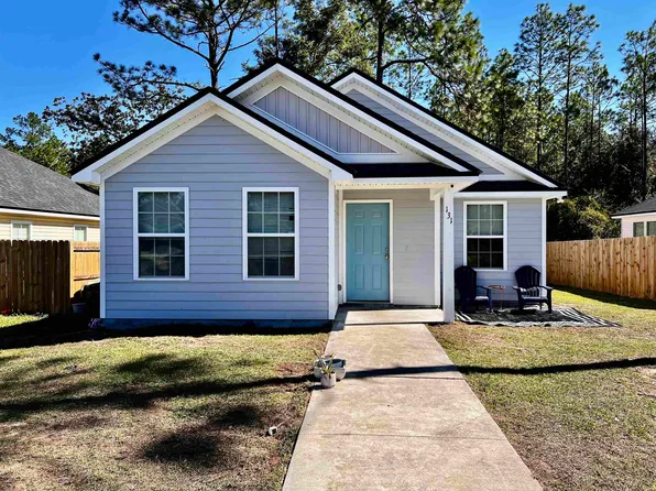 131 Duane Dr, Crawfordville, FL 32327