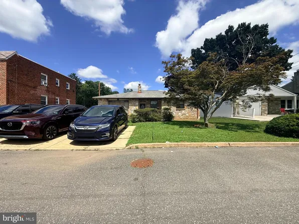 9612 Hilspach St, Philadelphia, PA 19115