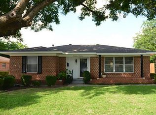 1717 Arrow Ln, Garland, TX 75042