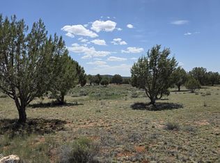 5992 N Sevens Ranch Rd, Williams, AZ 86046