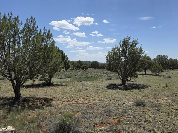 5992 N Sevens Ranch Rd, Williams, AZ 86046