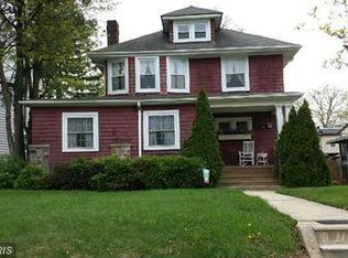 602 Brookwood Rd, Baltimore, MD 21229