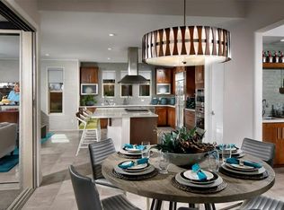 9841 Starlight Ridge Ave, Spring Valley, NV 89148