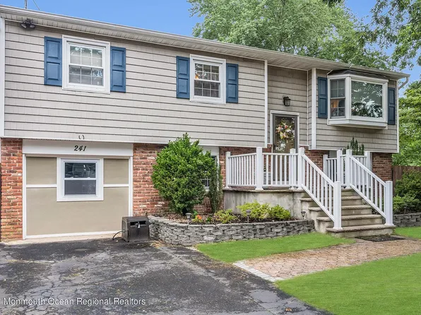 241 Long Branch Ave, Bayville, NJ 08721