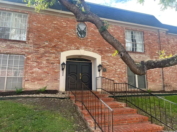 7500 Callaghan APT 160, San Antonio, TX 78229