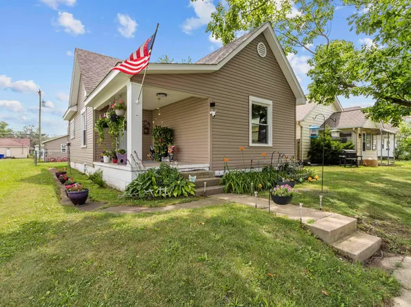1032 S Waugh St, Kokomo, IN 46902