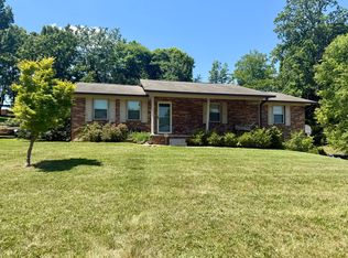 600 Spruce St, Morristown, TN 37813
