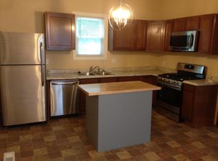 1405 N Hamilton Ave, Indianapolis, IN 46201
