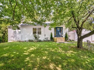 2297 Massillon Rd, Akron, OH 44312