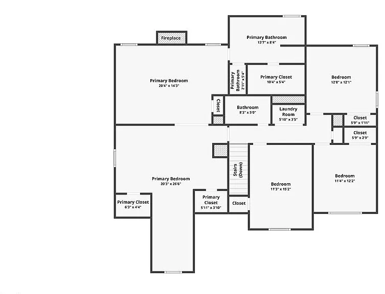 1260 Red Cedar Trl — Photo 2