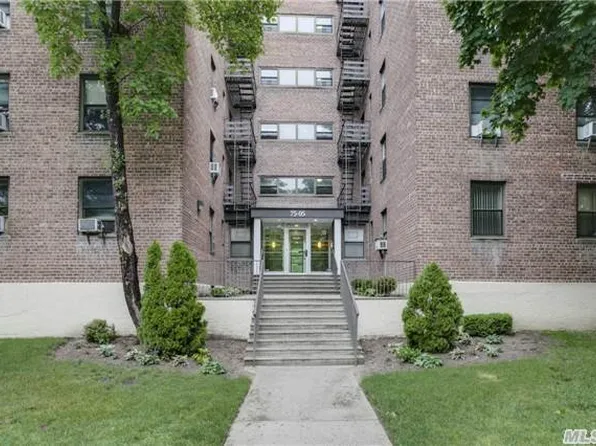 7505 210th St APT 6H, Bayside, NY 11364