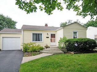 5260 Norwaldo Ave, Indianapolis, IN 46220