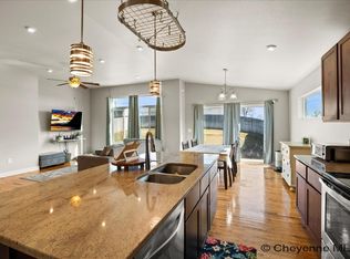 3709 Laramie St, Cheyenne, WY 82001
