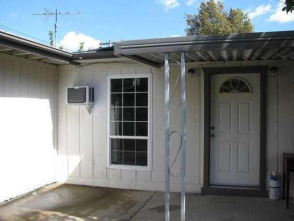 Room Addition has seperate entrance
