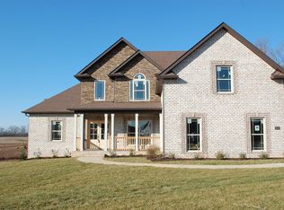 81 Hartley Hls, Clarksville, TN 37043