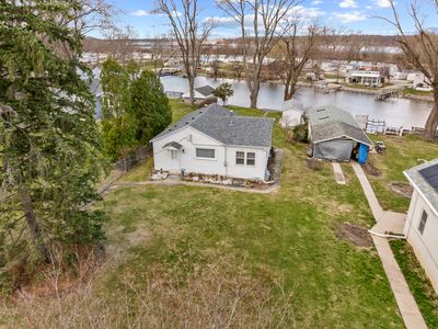 38490 N Lakeside Pl, Antioch, IL, 60002