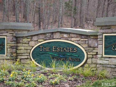 599 Berry Patch Ln, Pittsboro, NC, 27312