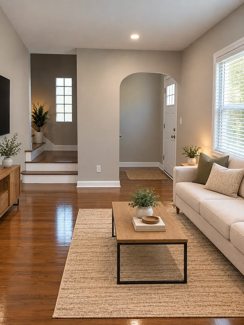 Spectacular 3-Bedroom Home in Gary! — Photo 2