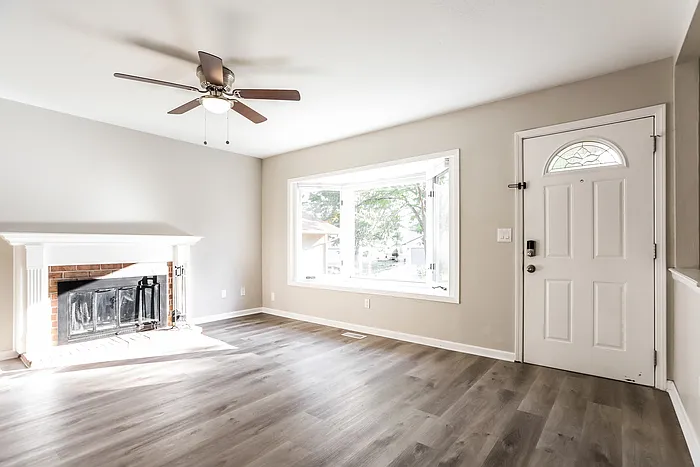 4177 S Olathe Way — Photo 4