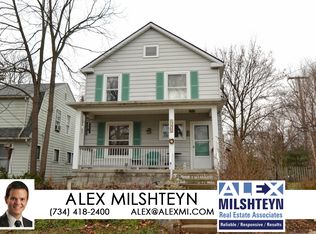 739 Brooks St, Ann Arbor, MI
