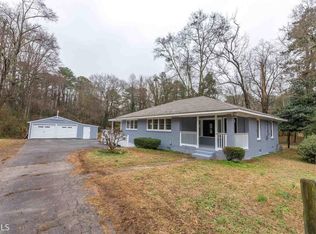 1695 Pine St SE, Marietta, GA 30060