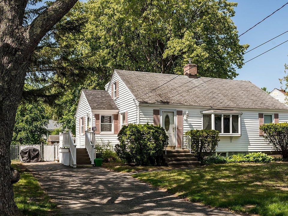 4 Schurman Avenue, Portsmouth, NH 03801 Zillow