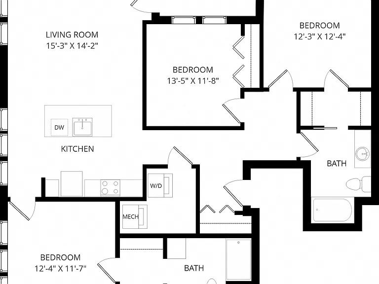 Vim Vigor Lofts — Photo 56