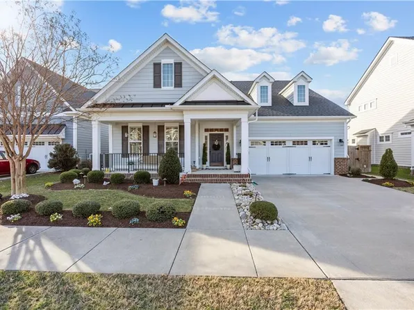 1904 Quincy Way, Virginia Beach, VA 23456