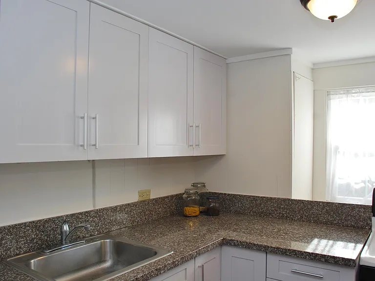 1/F Recreation Kitchen