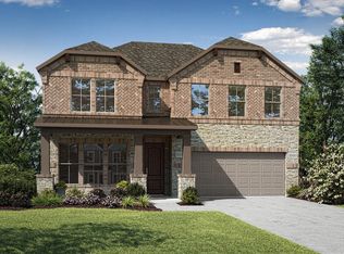 4104 Explorer Way, McKinney, TX 75071