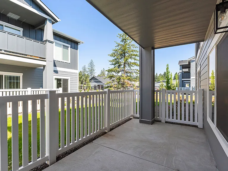 Heritage Villas — Photo 84