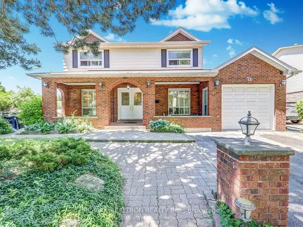 117 Dunsfold Dr, Toronto, ON M1B 1T5