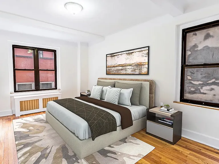 192 E 75th St #2D — Photo 4