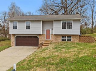 1307 Fred St, Collinsville, IL