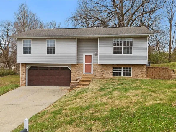 1307 Fred St, Collinsville, IL 62234