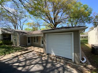 119 Anistasia Dr, Saint Louis, MO