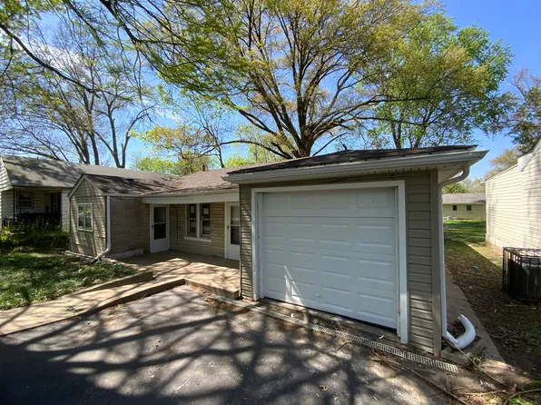 119 Anistasia Dr, Saint Louis, MO 63135