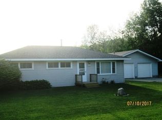 3553 Kaiser Rd, Pinconning, MI 48650