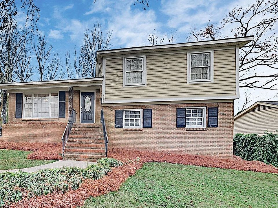 2818 Archdale Dr, Charlotte, NC 28210 Zillow